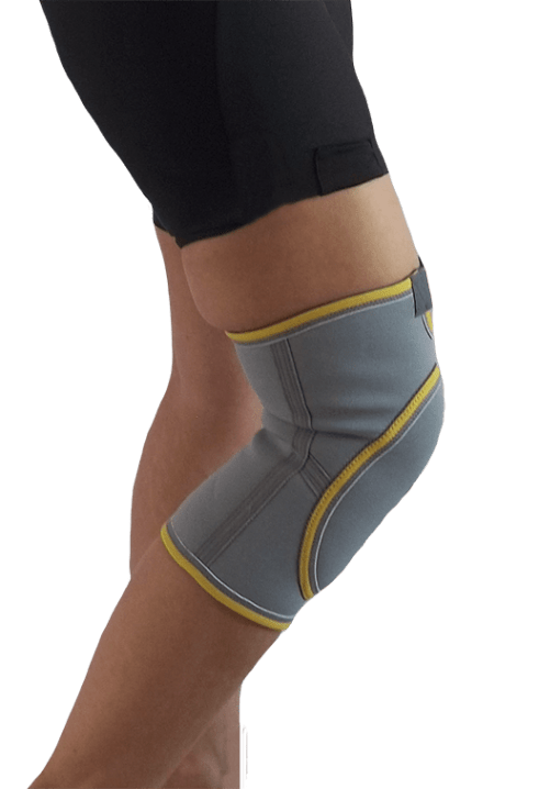 Țesut moale în jurul articulației genunchiului, Pachete recomandate