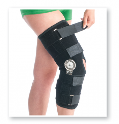 cum să alegeți un baston pentru artroza genunchiului)